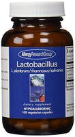 Allergy Research Group Lactobacillus 100 Veg Caps