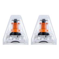 V-olcav-o Replacement Balloon Bag for E-ASY V-ALVE（2 Pack）Delivered in the USA