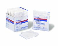 Covidien (n) Curity Cover Sponges 3 X4 Bx/25-2'S