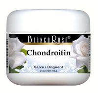 Chondroitin Sulfate - Salve Ointment (2 oz, ZIN: 512852) - 2 Pack