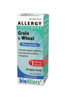 Bioallers Grain and Wheat, 1-Ounce (Pack of 2)