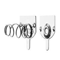 YXQ Battery Spring Plate Set for AA AAA Contact-20Pairs Positive Negative Conversion Silver Tone 13x10mm