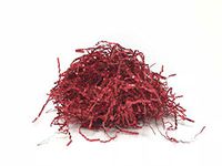 Red Paper Shred (Metallic Red Shred 8 OZ)