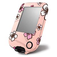 MightySkins Skin Compatible with Abbott Freestyle Libre - Cherry Blossom | Protective, Durable, and Unique Vinyl Decal wrap Cover | Easy to Apply, Remove, and Change Styles | Made in The USA