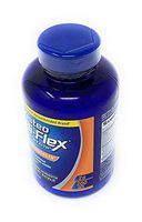 Osteo Bi-Flex 1,500mg (200 Count) Glucosamine HCl Tablets, 1 Pack, 200 Count