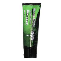 INK-EEZE Green Glide Tattoo Ointment 3.3 oz tube