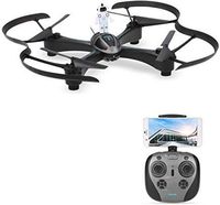 Goolsky FX131C1 WiFi FPV 1.0MP Camera Drone 2.4GHz 6 Axis Gyro Altitude Hold RC Quadcopter