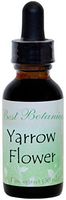 Best Botanicals Yarrow Flower Extract 1 oz.