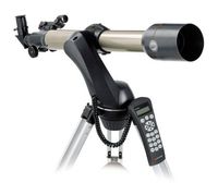 Celestron Nexstar 60GT  60mm Go-To Refractor Telescope
