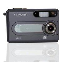 3.2MP Digital Camera