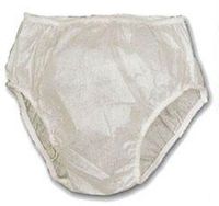 My Pool Pal Swim-sters 3-pack Disposable Swim Diaper, Size XL (XL-Size 18/20-Waist: 22-34"; Weight: 119-141 pds)