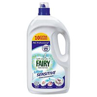 Fairy Professional Fabric Enhancer 190wash
