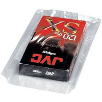 6" x 11" 100 Gauge PVC Shrink Bags (SHB0611H) Category: Shrink Bags