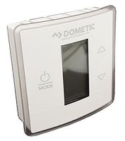 Dometic 3316250000 T-STAT, CT STD-WHT-Boxed