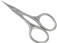 Niegeloh German Tower Point Cuticle Scissors Inox Style n4