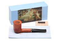 Savinelli Venere Smooth 412 KS Tobacco Pipe