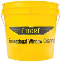 Ettore 82222 Bucket, 3-1/2 gal (Pack of 6)