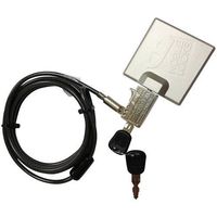 Noble Security Fits All Tablets Notebooks Phones And More. Kits Include Universal Adhesive TZ58