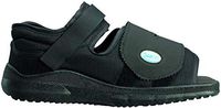 Darco Med-Surg Post Operative Shoe-Men XLarge Black