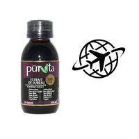 Purvita Elderberry Extract (25)