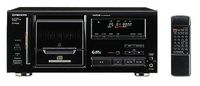 Pioneer Pd-f706 25 + 1 Cd Player