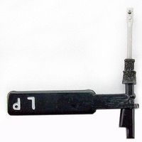 Durpower Phonograph Record Turntable Needle For NEEDLES MAGNAVOX 560359 560395 RECOTON 727SD 728GD 662SD