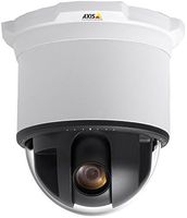 AXIS 0266004 233D NETWORK DOME CAMERA