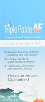 Triple Paste AF® antifungal Ointment 1oz