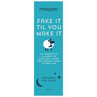 Marpac Yogasleep | Fake it Til You Make It (Ocean Air) | Natural Essential Oil Blend for Sleep & Relaxation | Premium Aromatherapy Sleep Scent Diffuser Oil | 10 ml