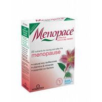 (10 PACK) - Vitabiotic - Menopace | 30's | 10 PACK BUNDLE