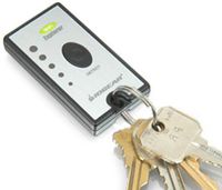 Iogear GWF001 Wireless WiFi HotSpot Explorer