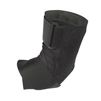 Maha Fitness Ankle Brace Support with Stabilizer Straps - Prevent and Recover from Ankle Sprains