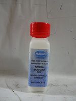 Hylands Homeopathic Arnica Mont 30X 250 Tab (Pack of 10)