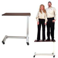 Bariatric Overbed Table Table
