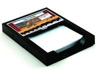 Personalized NTT Actor Male Memo Holder