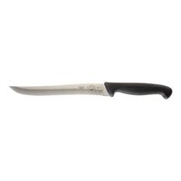 Mercer Culinary M23407 Utility Knife, 7-Inch, Black