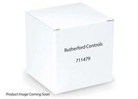 RUTHERFORD CONTROLS RCI 711479 7114-07 24VAC X 32D