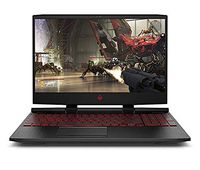 OMEN X Gaming Machine 17.3" 4K IPS WLED-Backlit (3840 x 2160) Display Intel Core i7-7820HK NVIDIA GeForce GTX 1080 8GB Thunderbolt 3 (2TB SSD|64GB RAM XMP|Win 10 PRO)