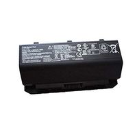 New Replacement Asus A42-G750 Battery for G750 G750J G750JH G750JM G750JS G750JW G750JX G750JZ