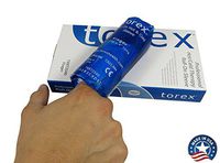 Torex R2540 Cold/Hot Pack, Radial Sleeve, Finger