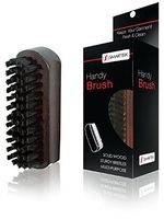 Smartek Original Wood Clothes Lint Pet Hair Remover Brush - 3 Pack