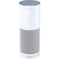 Amazon Echo - White (1st Generation)