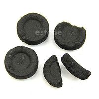 Easy Charcoal Lite for Hookah Pipe Huka Shisha Coal Hooka Incense