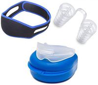 The Snoring Solution