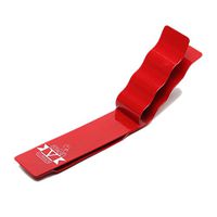Stage V Clinger Magnetic Cigar Holder (Red)
