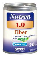 (EACH ) Nutren 1.0 Fiber ["NUTREN 1.0 W-FIB-PREBIO VAN 8]