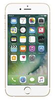 iPhone 6s 16GB GSM Unlocked Smartphone (not for CDMA Carriers), Gold (Renewed)