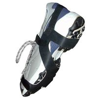 Transforming Technologies, HG6020, Sole Grounder - 35 mm - 1 Meg - Medium