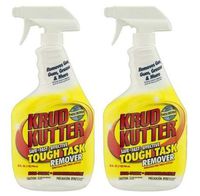 Krud Kutter Tough Task Remover, 32 oz (2)