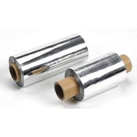 Heathrow HS23536A Aluminum Foil, 6"